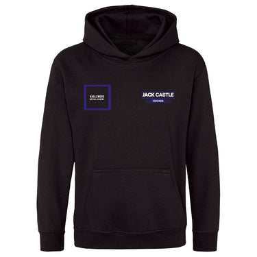 Haslemere Boxing Club Kids Hoodie